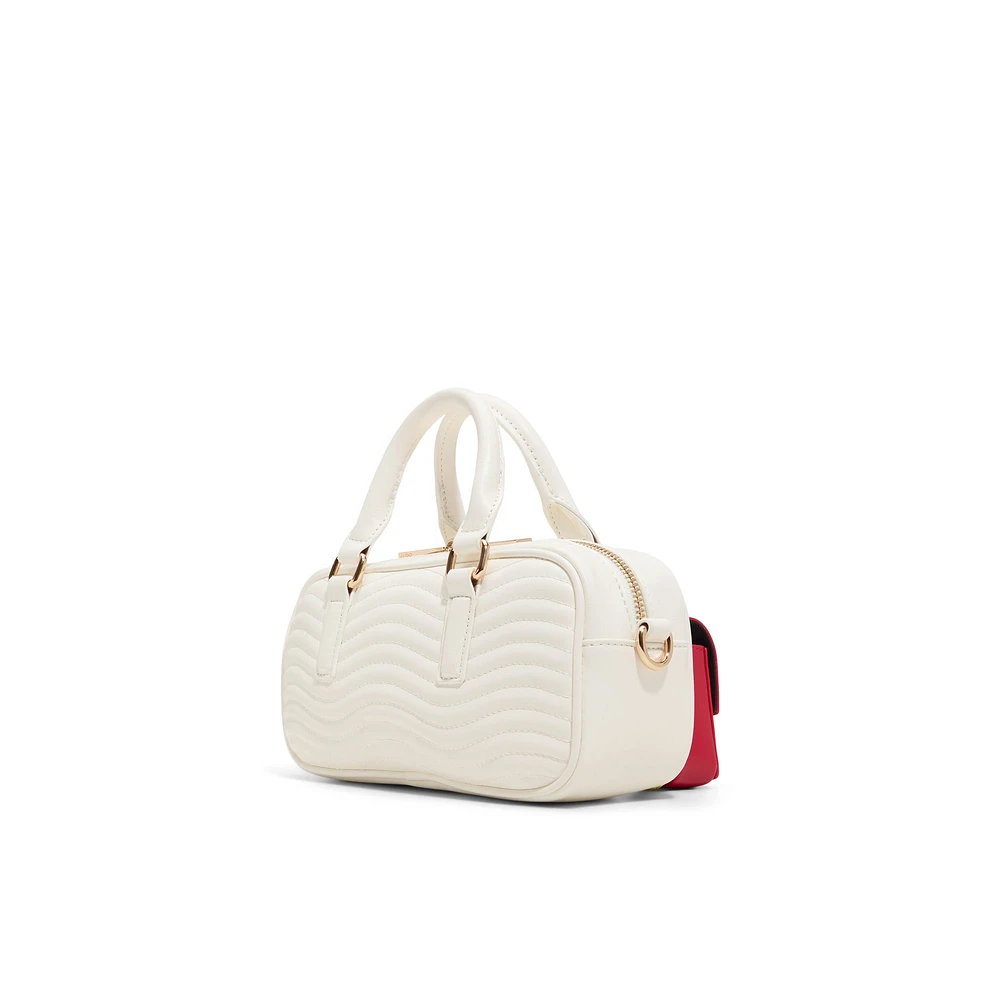 ALDO Fareldenx - Women's Handbags Mini Bags - White