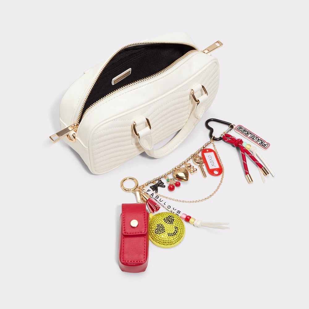 Fareldenx Blanc Femmes Mini sacs | ALDO Canada
