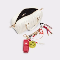 Fareldenx Blanc Femmes Mini sacs | ALDO Canada