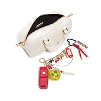 ALDO Fareldenx - Women's Handbags Mini Bags - White