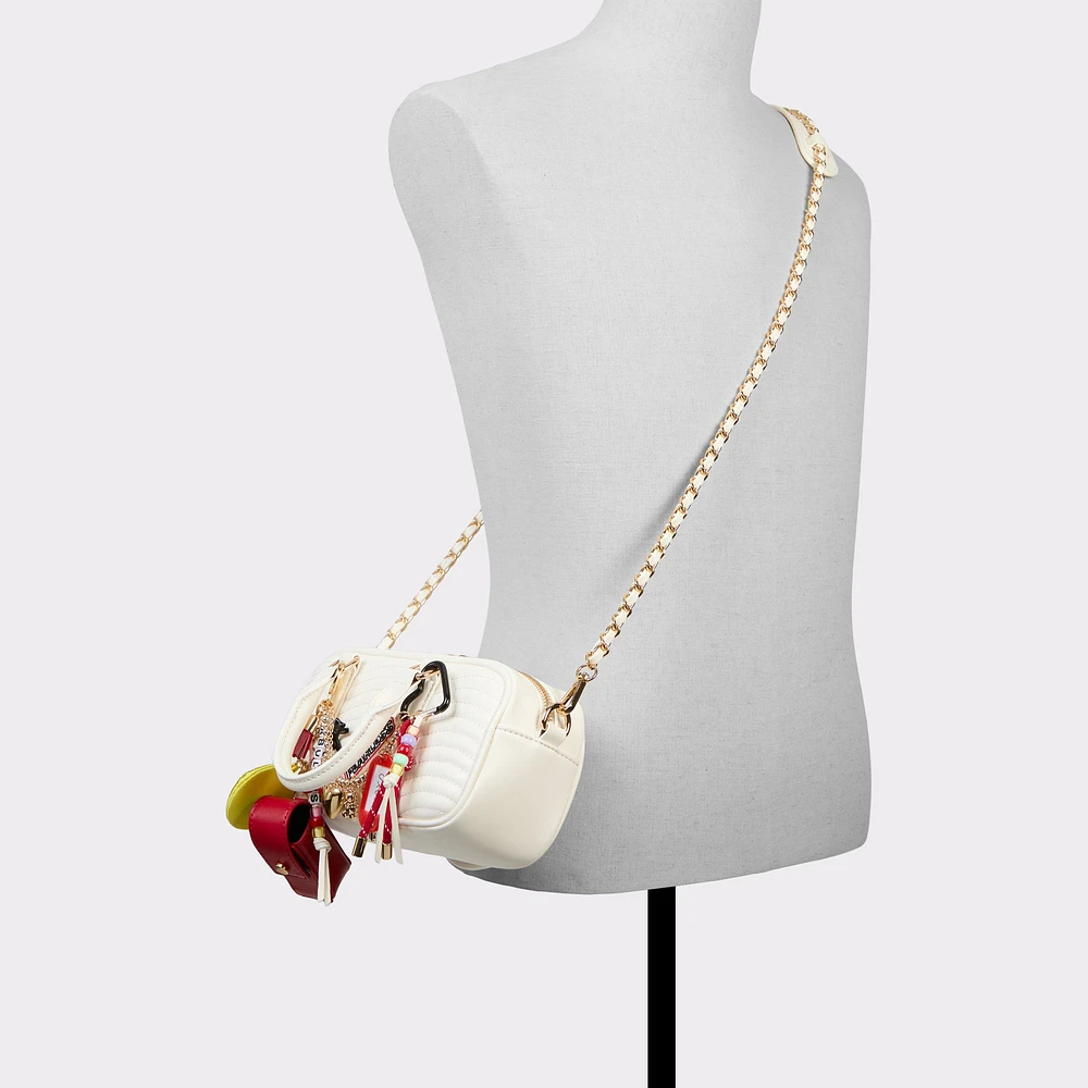 Fareldenx Blanc Femmes Mini sacs | ALDO Canada