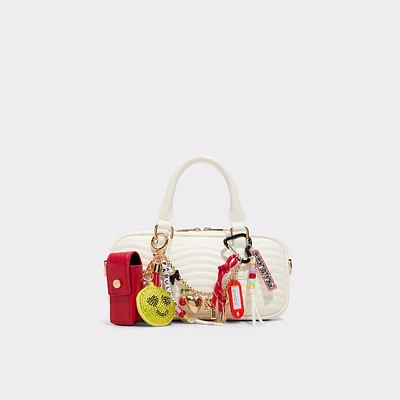 Fareldenx Blanc Femmes Mini sacs | ALDO Canada