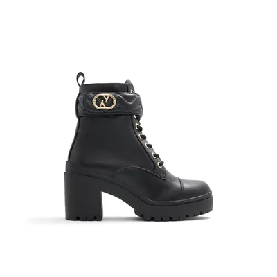 ALDO Farerendar - Women's Boots Casual Black,