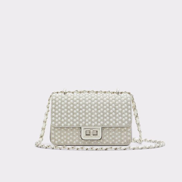 Ferventtx Black Women's Shoulder Bags | ALDO US