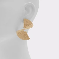 Fariasun Medium Beige Women's Earrings | ALDO Canada