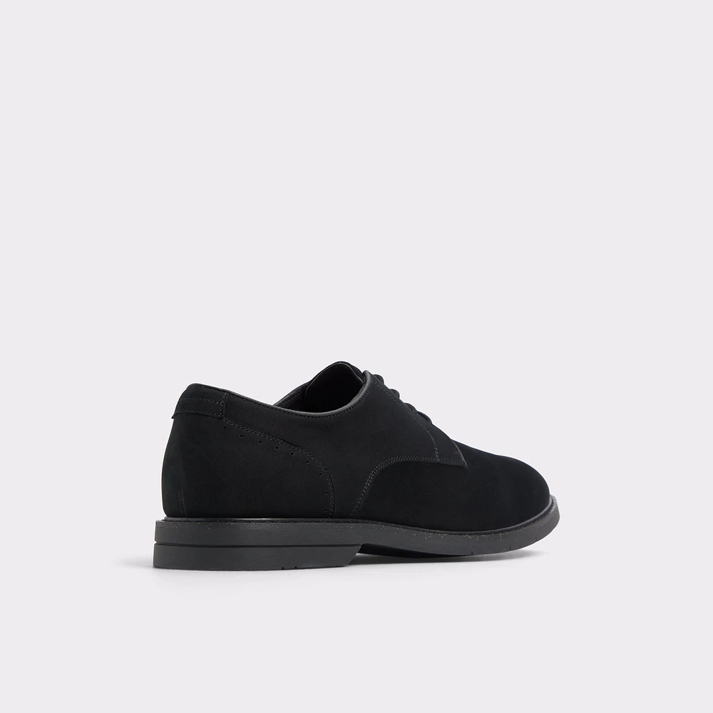 Faro Noir Hommes Chaussures oxford et lacées | ALDO Canada