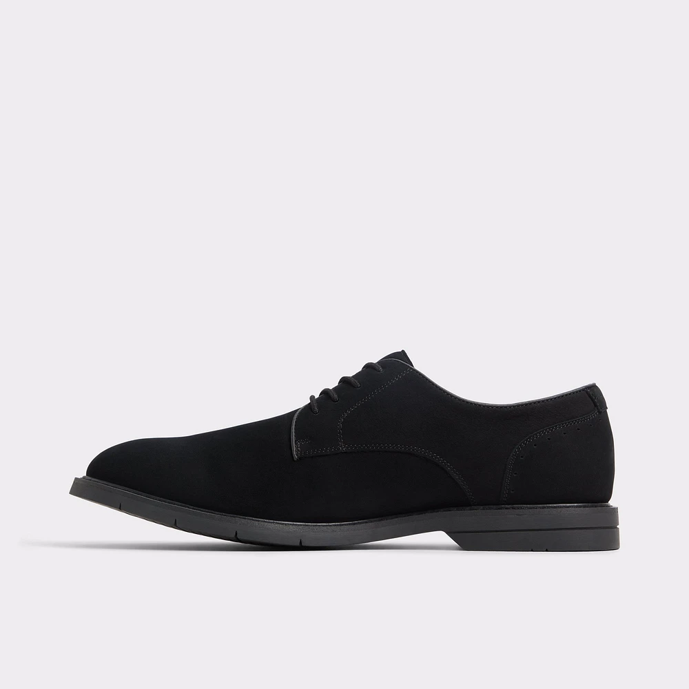 Faro Noir Hommes Chaussures oxford et lacées | ALDO Canada