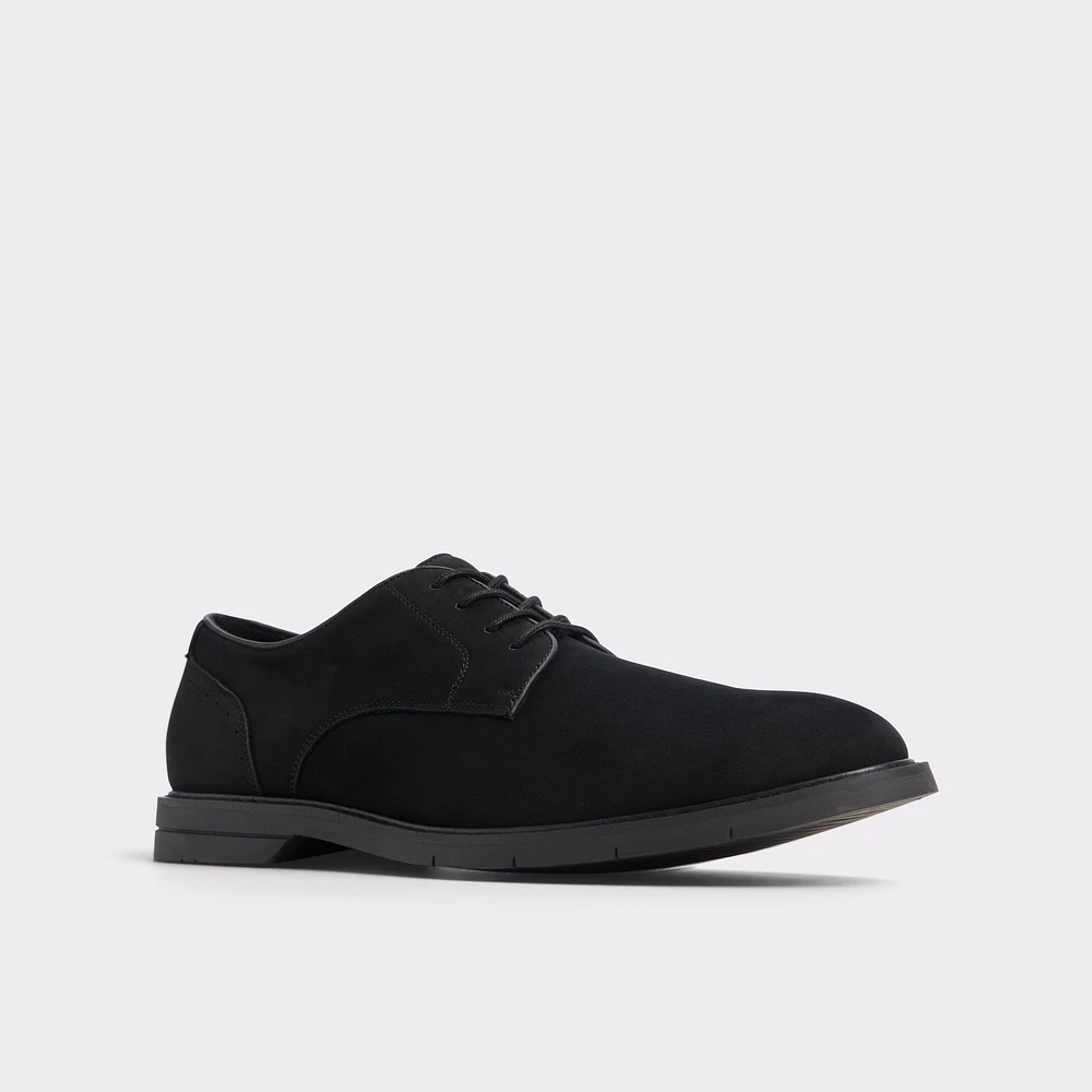 Faro Black Men's Oxfords & Lace-ups | ALDO Canada