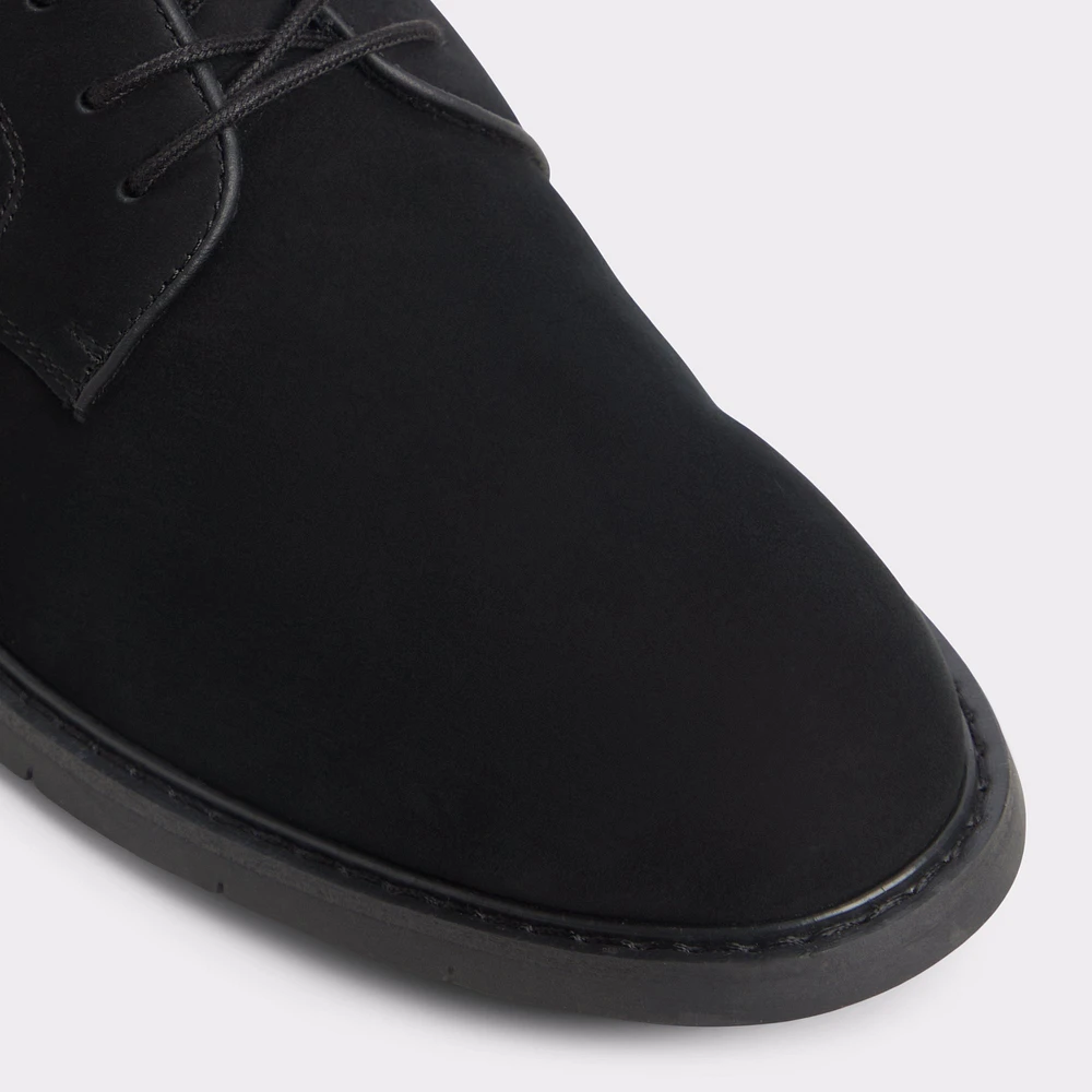 Faro Black Men's Oxfords & Lace-ups | ALDO Canada