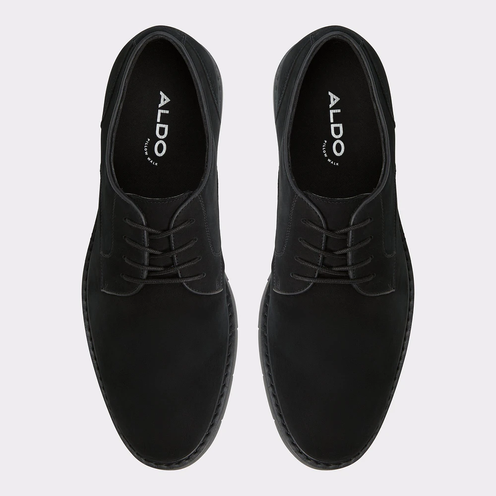 Faro Noir Hommes Chaussures oxford et lacées | ALDO Canada