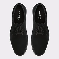 Faro Noir Hommes Chaussures oxford et lacées | ALDO Canada