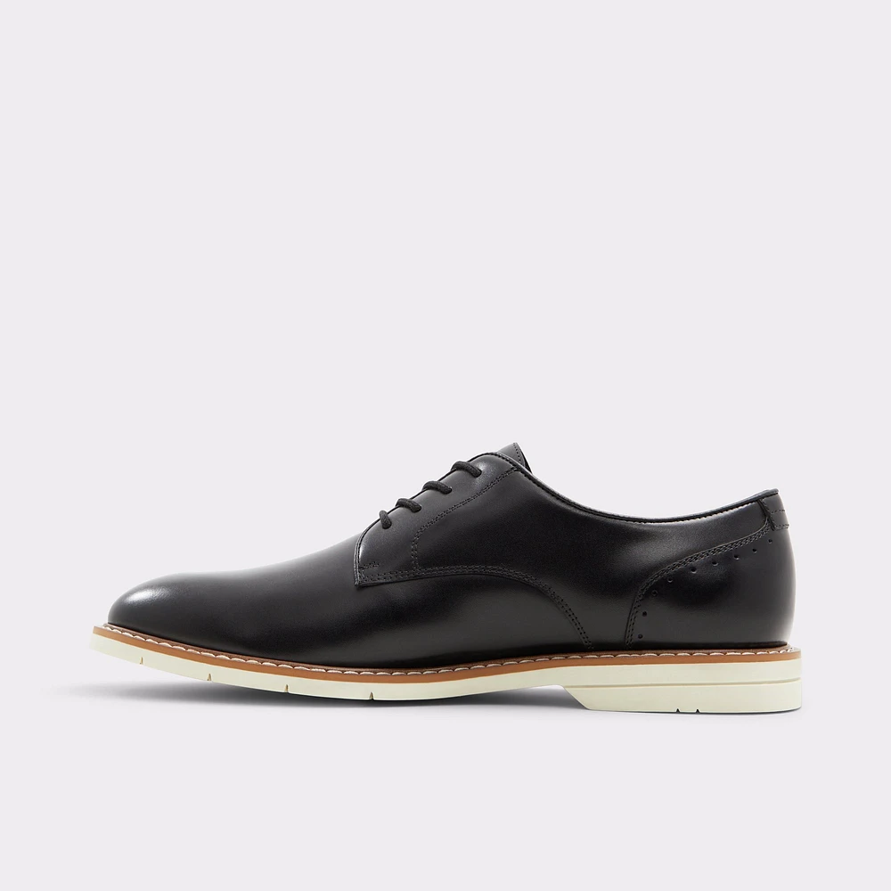 Faro Black Men's Oxfords & Lace-ups | ALDO Canada