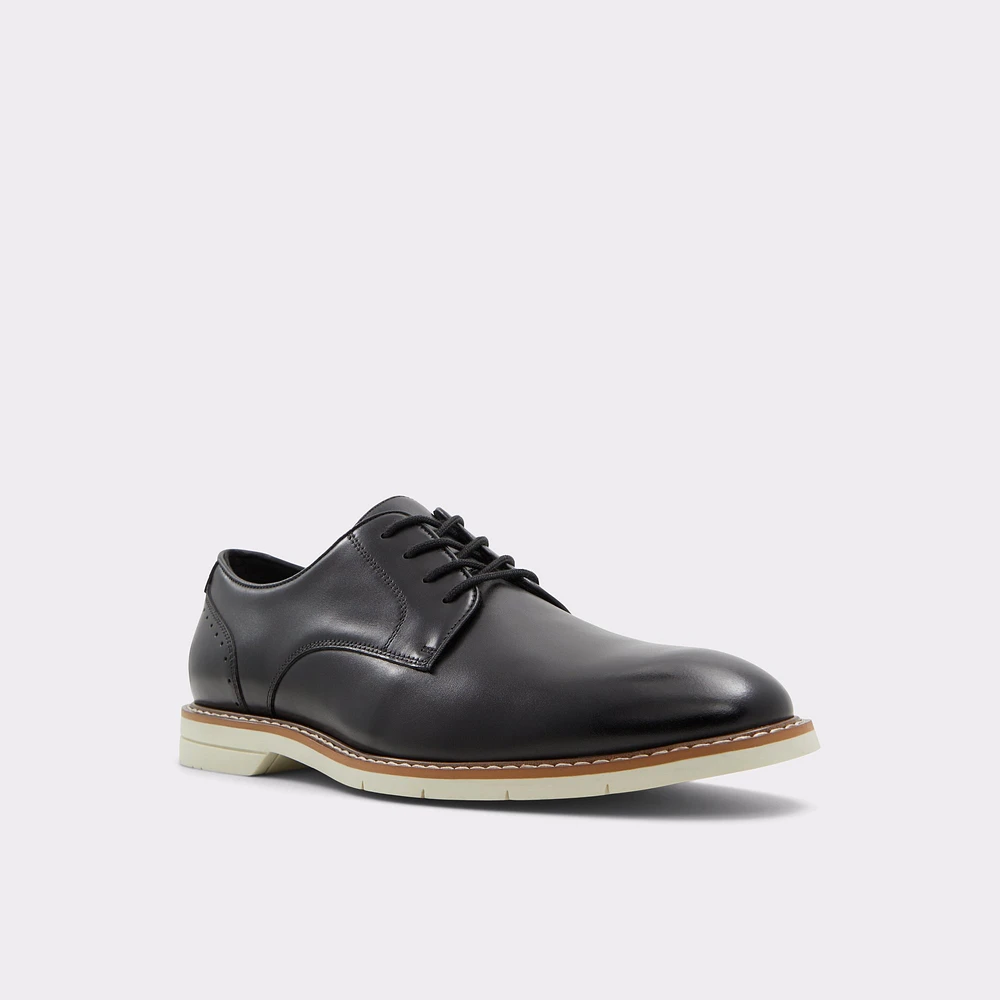 Faro Black Men's Oxfords & Lace-ups | ALDO Canada