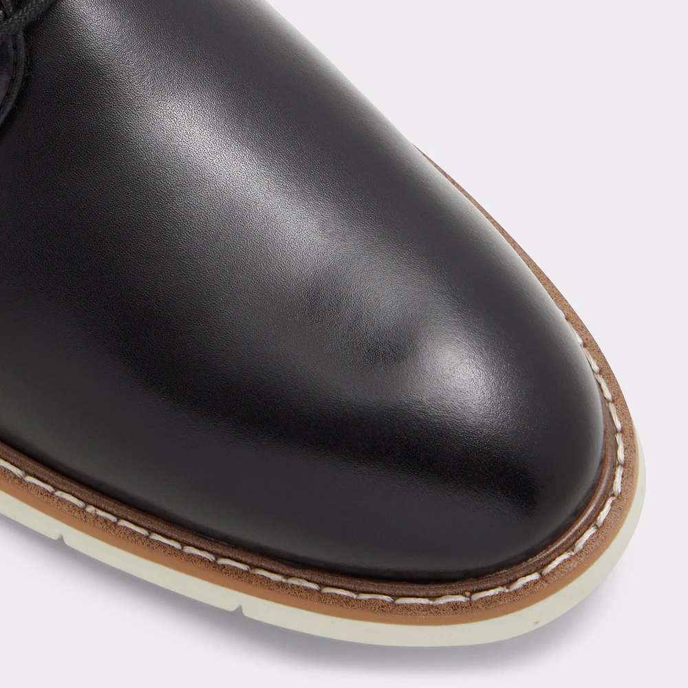 Faro Black Men's Oxfords & Lace-ups | ALDO Canada