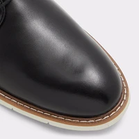 Faro Black Men's Oxfords & Lace-ups | ALDO Canada