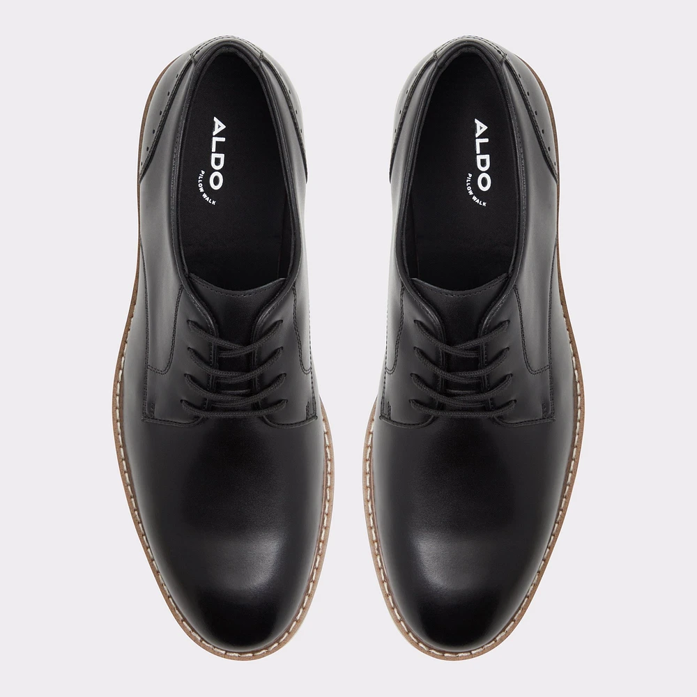 Faro Black Men's Oxfords & Lace-ups | ALDO Canada