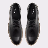 Faro Black Men's Oxfords & Lace-ups | ALDO Canada