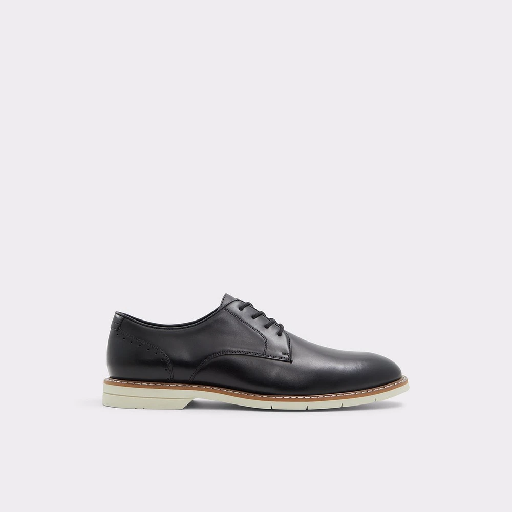 Faro Black Men's Oxfords & Lace-ups | ALDO Canada