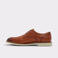 Faro Cognac Men's Oxfords & Lace-ups | ALDO Canada