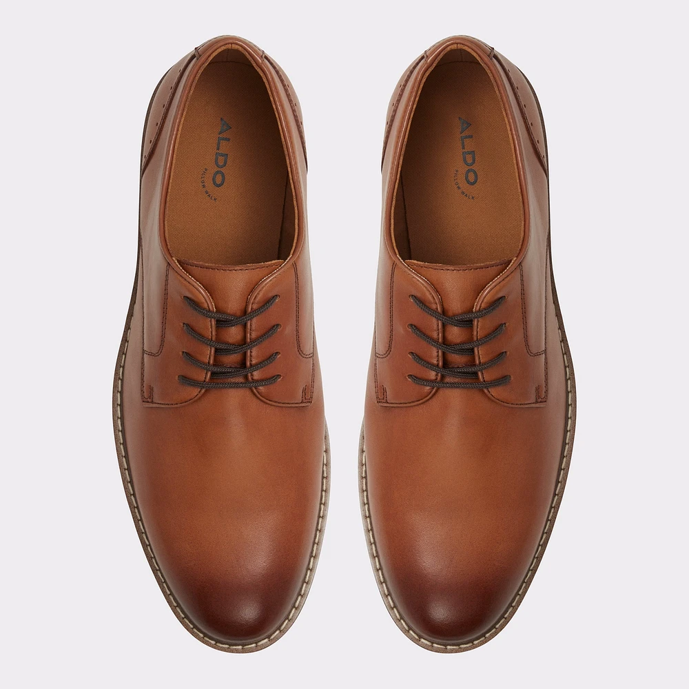 Faro Cognac Men's Oxfords & Lace-ups | ALDO Canada