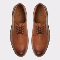 Faro Cognac Men's Oxfords & Lace-ups | ALDO Canada