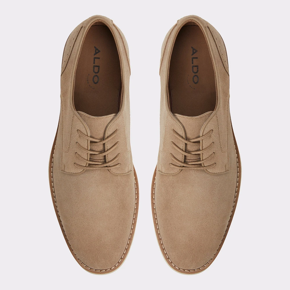 Faro Other Brown Men's Oxfords & Lace-ups | ALDO Canada