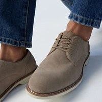 Faro Other Brown Men's Oxfords & Lace-ups | ALDO Canada