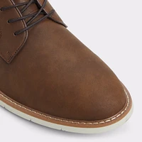 Faro Brown Overflow Men's Oxfords & Lace-ups | ALDO Canada
