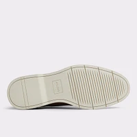 Faro Brown Overflow Men's Oxfords & Lace-ups | ALDO Canada