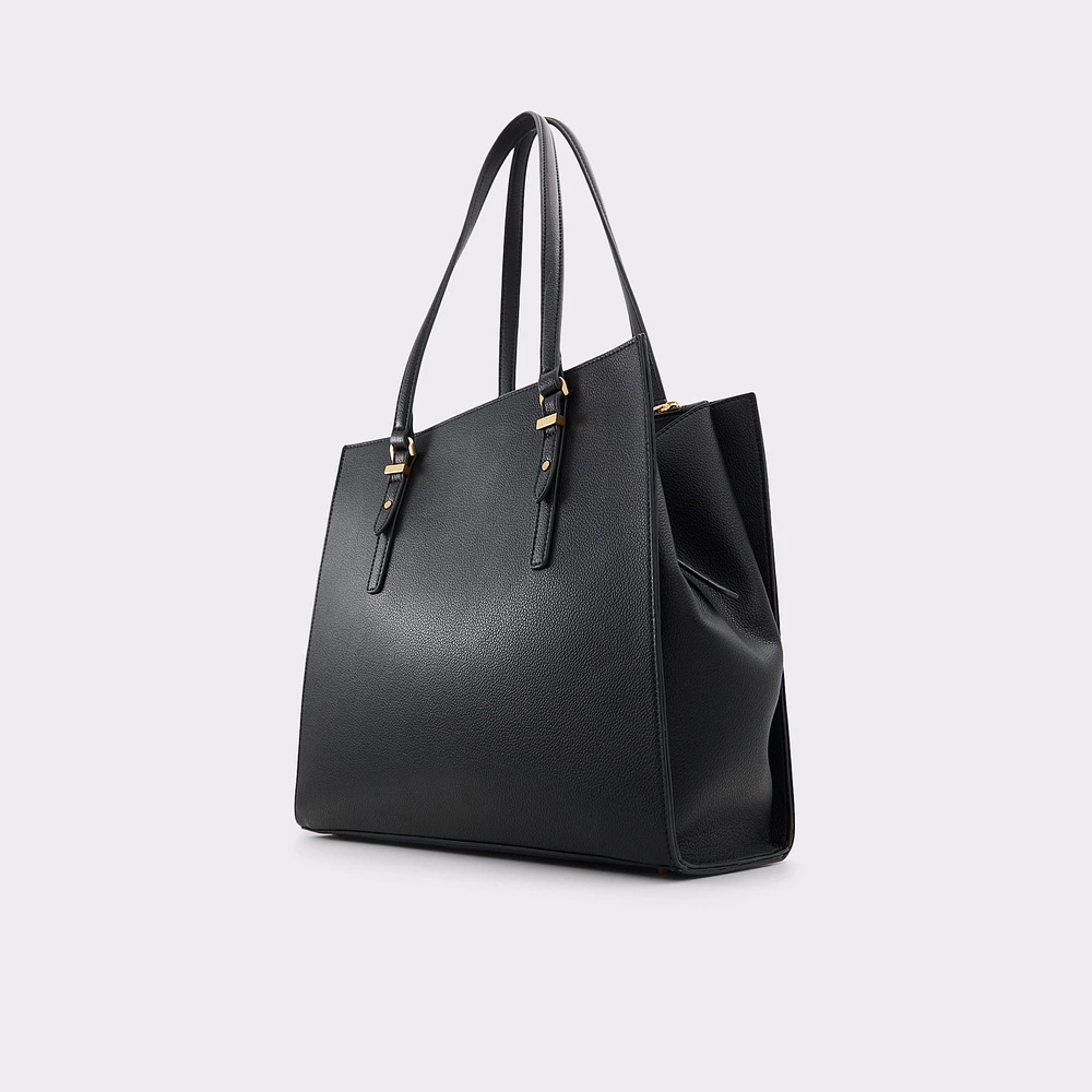 Feacannx Black Women's Tote & Satchel bags | ALDO Canada