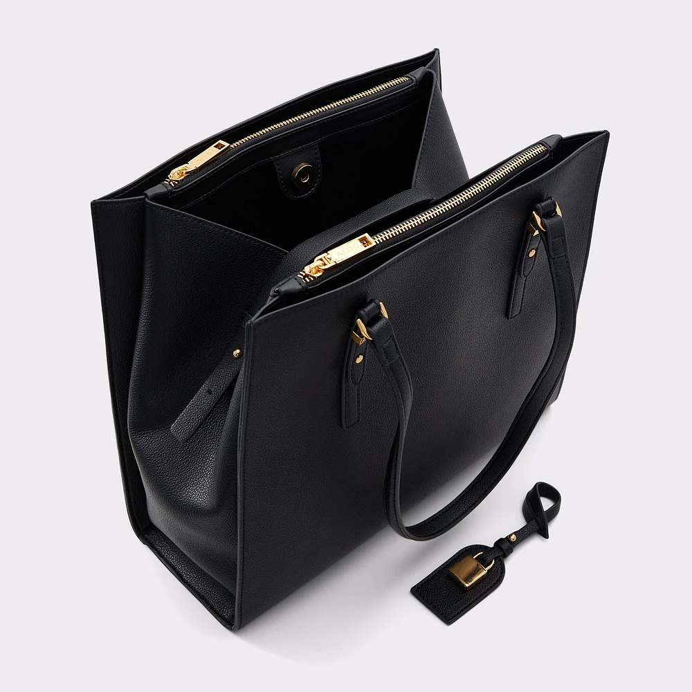 Feacannx Black Women's Tote & Satchel bags | ALDO Canada