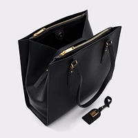 Feacannx Black Women's Tote & Satchel bags | ALDO Canada