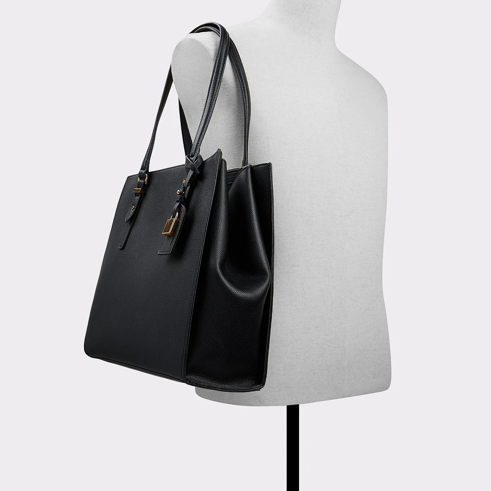 Feacannx Black Women's Tote & Satchel bags | ALDO Canada