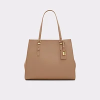 Feacannx Cognac Women's Tote & Satchel bags | ALDO Canada