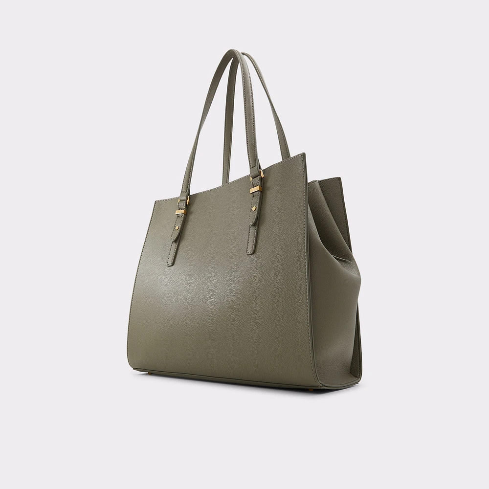 Feacannx Khaki Women's Tote & Satchel bags | ALDO Canada