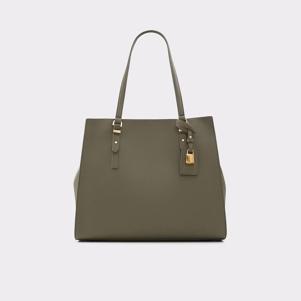 Feacannx Khaki Women's Tote & Satchel bags | ALDO Canada