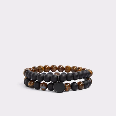 Feide Marron Multi Hommes Bijoux | ALDO Canada