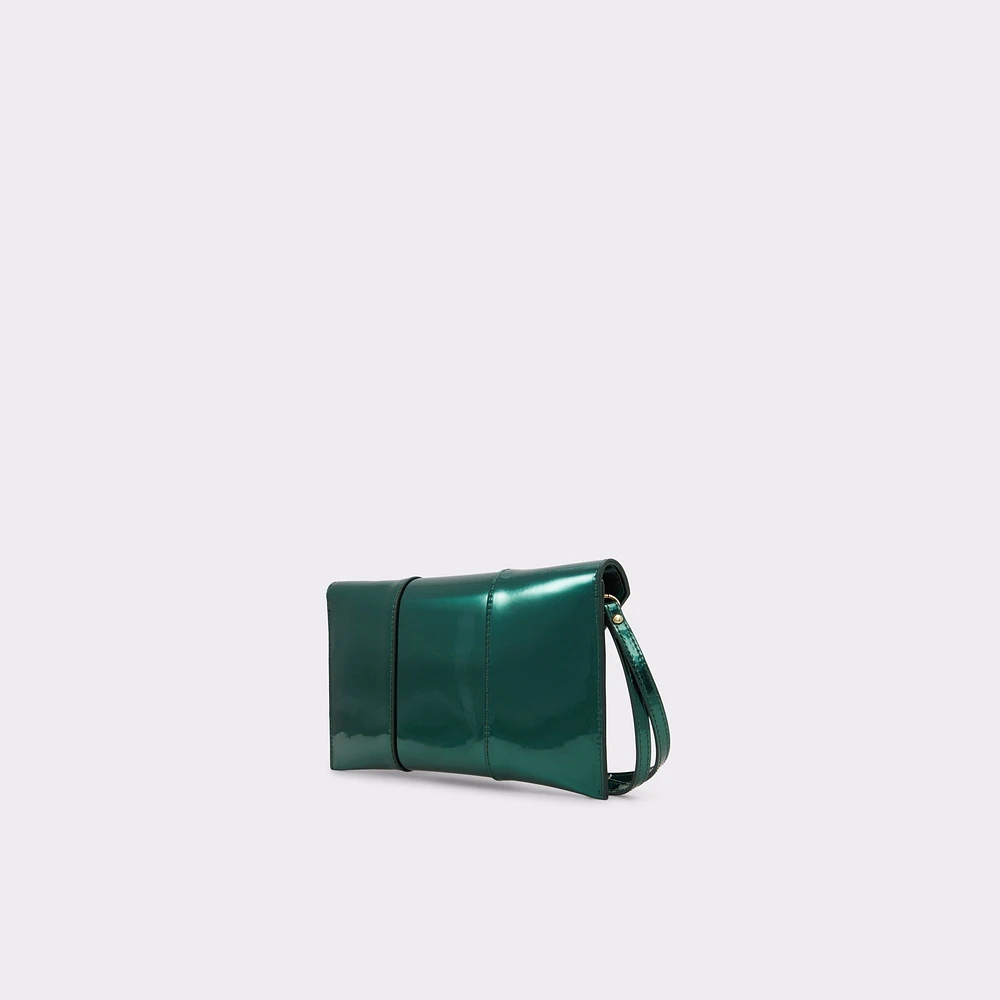 Feilleex Other Green Women's Clutches & Evening bags | ALDO Canada