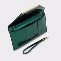 Feilleex Other Green Women's Clutches & Evening bags | ALDO Canada