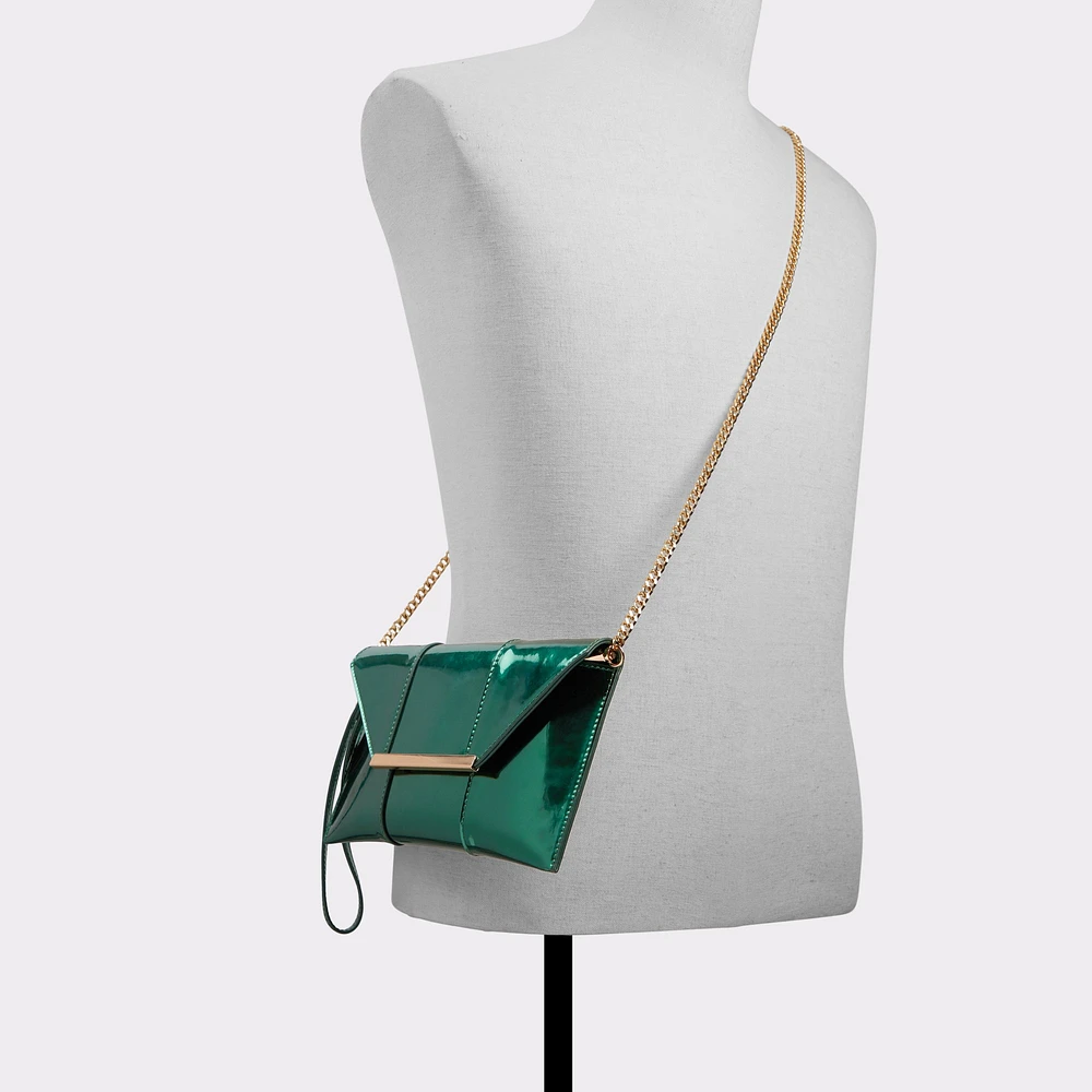 Feilleex Other Green Women's Clutches & Evening bags | ALDO Canada