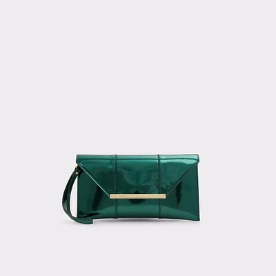 Feilleex Other Green Women's Clutches & Evening bags | ALDO Canada