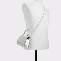 Felisiax Silver Women's Top Handle Bags | ALDO Canada