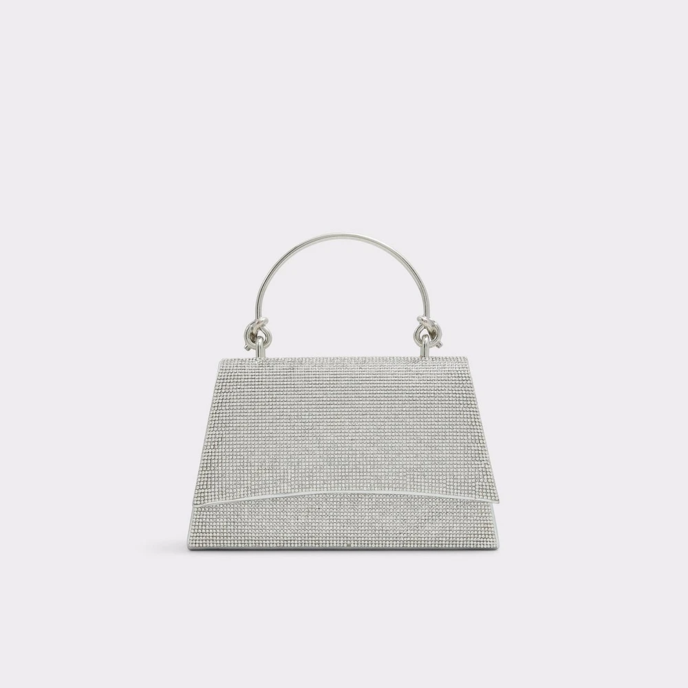 Felisiax Silver Women's Top Handle Bags | ALDO Canada