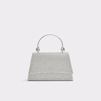 Felisiax Silver Women's Top Handle Bags | ALDO Canada