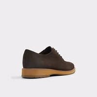 Ferguson Marron Foncé Hommes Chaussures hybrides | ALDO Canada