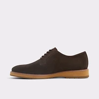 Ferguson Marron Foncé Hommes Chaussures hybrides | ALDO Canada