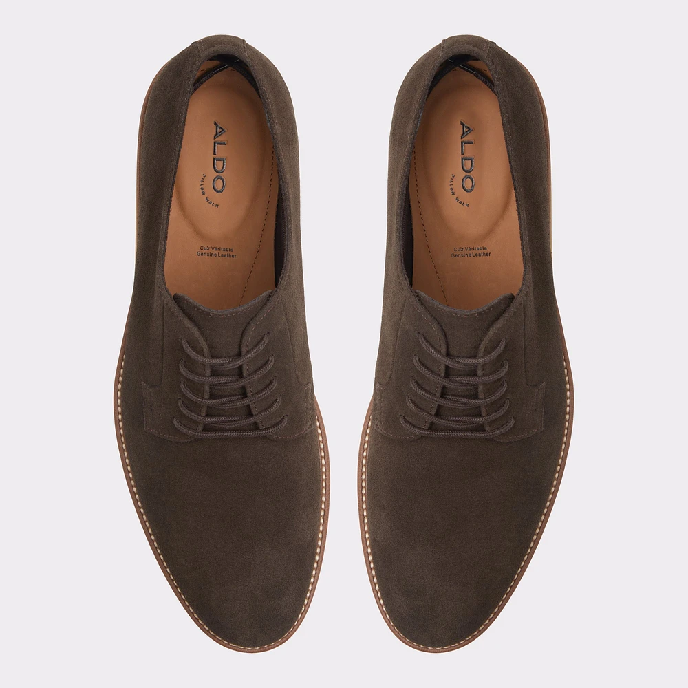 Ferguson Marron Foncé Hommes Chaussures hybrides | ALDO Canada