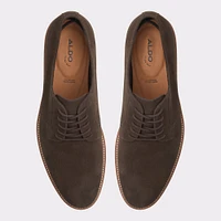 Ferguson Marron Foncé Hommes Chaussures hybrides | ALDO Canada