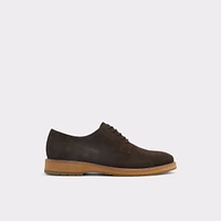 Ferguson Marron Foncé Hommes Chaussures hybrides | ALDO Canada