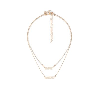 ALDO Ferin - Women's Jewelry Necklaces